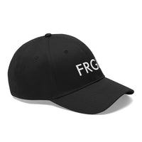 FRGL Unisex Twill Hat